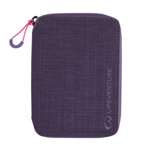 Купить Кошелёк Lifeventure RFID Mini Document Wallet 6876 в Киеве по лучшей цене с доставкой в Украине | Магазин NORTHWALL